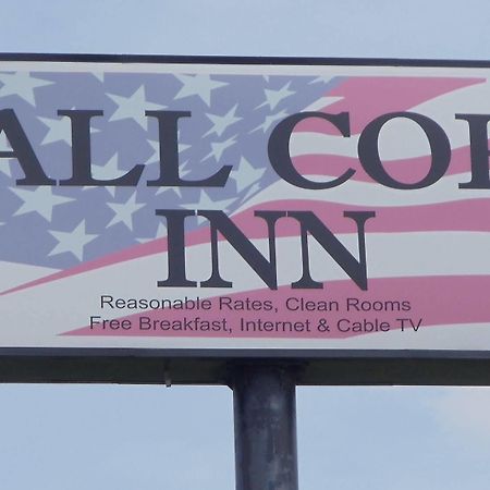 Tall Corn Inn Shenandoah Exterior foto