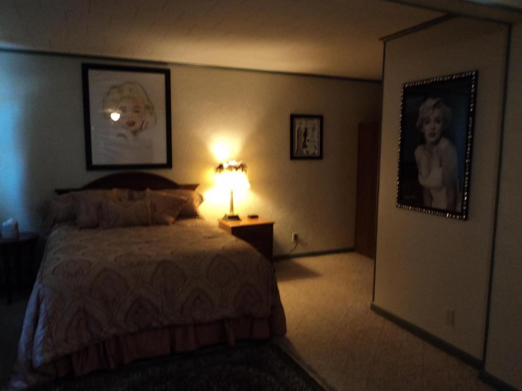 Tall Corn Inn Shenandoah Zimmer foto