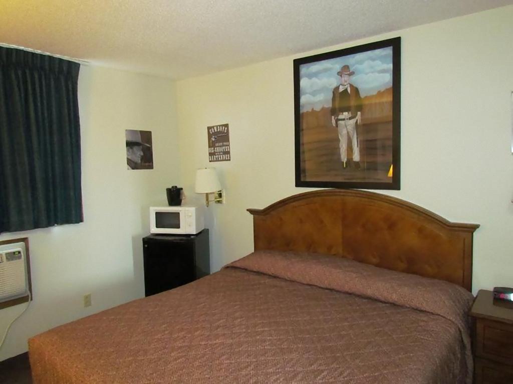 Tall Corn Inn Shenandoah Zimmer foto