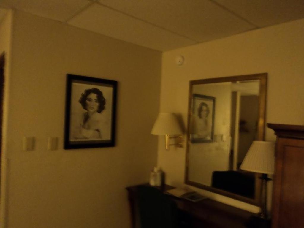 Tall Corn Inn Shenandoah Zimmer foto