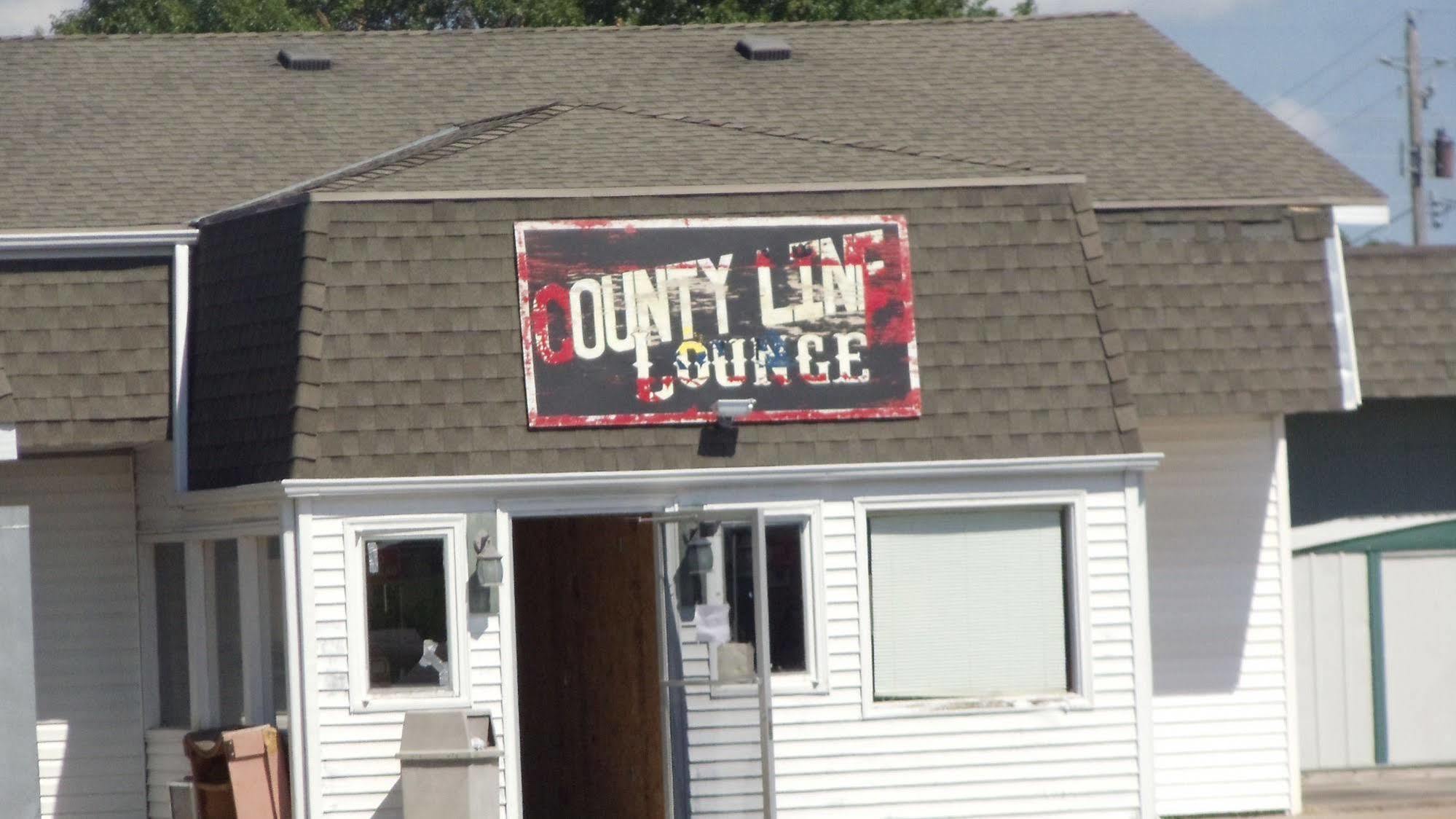 Tall Corn Inn Shenandoah Exterior foto